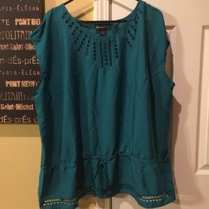 COPY - Light weight blouse 🛑sale, final price dro…